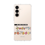 スリムプロテクションケース［ Mr. Men Little Miss - トーク ］