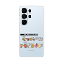 スリムプロテクションケース［ Mr. Men Little Miss - トーク ］