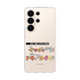 スリムプロテクションケース［ Mr. Men Little Miss - トーク ］