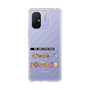 スリムプロテクションケース［ Mr. Men Little Miss - トーク ］
