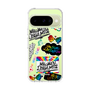 スリムプロテクションケース［ Mr. Men Little Miss - レインボー ］