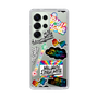スリムプロテクションケース［ Mr. Men Little Miss - レインボー ］