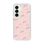 スリムプロテクションケース［ マイメロディ - リボン - ガーリーフラワー ］