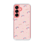 スリムプロテクションケース［ マイメロディ - リボン - ガーリーフラワー ］