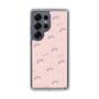 スリムプロテクションケース［ マイメロディ - リボン - ガーリーフラワー ］