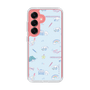 スリムプロテクションケース［ シナモロール - リボン - スタディ ］