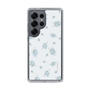 スリムプロテクションケース［ シナモロール - リボン - ライン ］