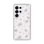 スリムプロテクションケース［ マイメロディ - リボン - ライン ］