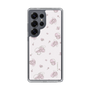 スリムプロテクションケース［ マイメロディ - リボン - ライン ］
