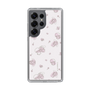スリムプロテクションケース［ マイメロディ - リボン - ライン ］