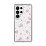 スリムプロテクションケース［ マイメロディ - リボン - ライン ］