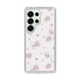 スリムプロテクションケース［ マイメロディ - リボン - ライン ］