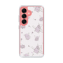スリムプロテクションケース［ クロミ - リボン - ライン ］