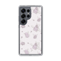 スリムプロテクションケース［ クロミ - リボン - ライン ］