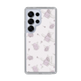 スリムプロテクションケース［ クロミ - リボン - ライン ］