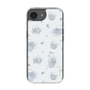 スリムプロテクションケース［ リトルツインスターズ - リボン - ライン ］