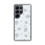 スリムプロテクションケース［ リトルツインスターズ - リボン - ライン ］
