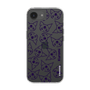 スリムプロテクションケース［ クロミ - リボン - フェイス ］
