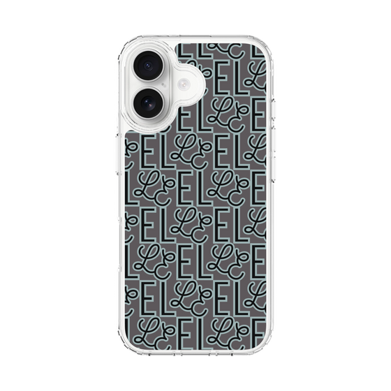 スリムプロテクションケース［ ELLE - クール ］