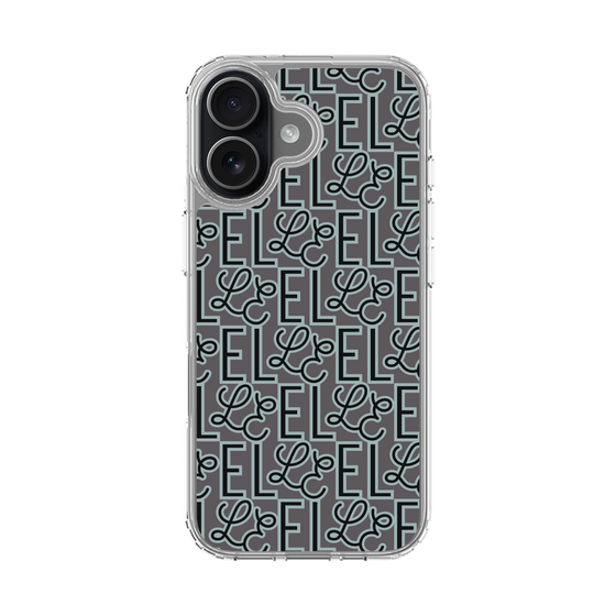 スリムプロテクションケース［ ELLE - クール ］