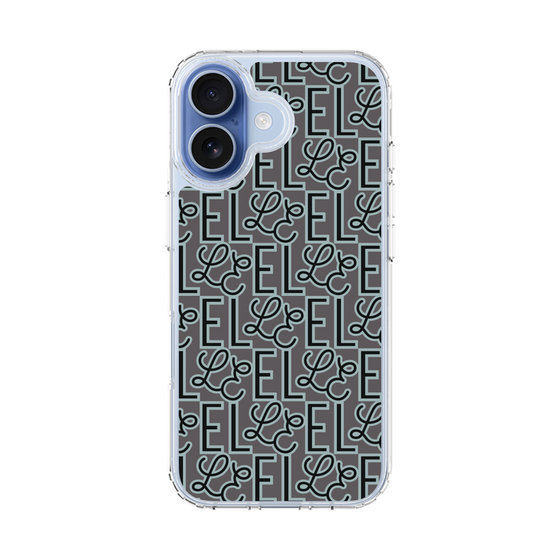 スリムプロテクションケース［ ELLE - クール ］