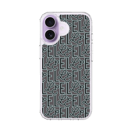 スリムプロテクションケース［ ELLE - クール ］