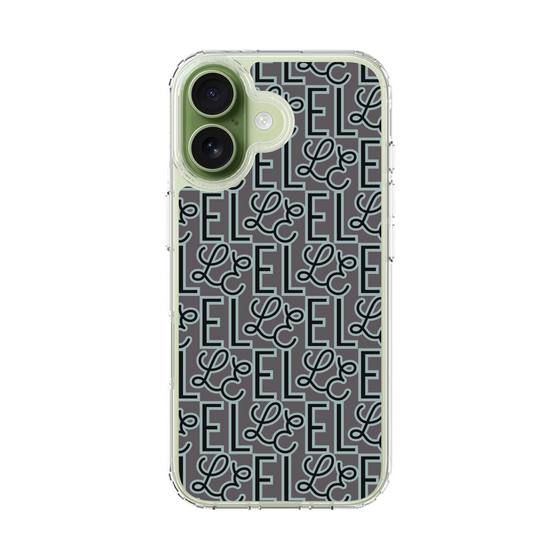 スリムプロテクションケース［ ELLE - クール ］