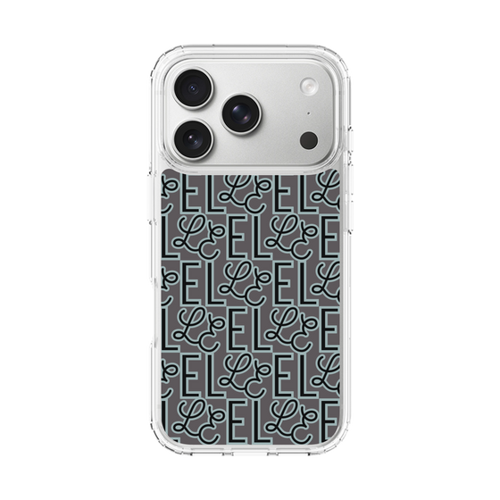 スリムプロテクションケース［ ELLE - クール ］