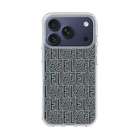スリムプロテクションケース［ ELLE - クール ］