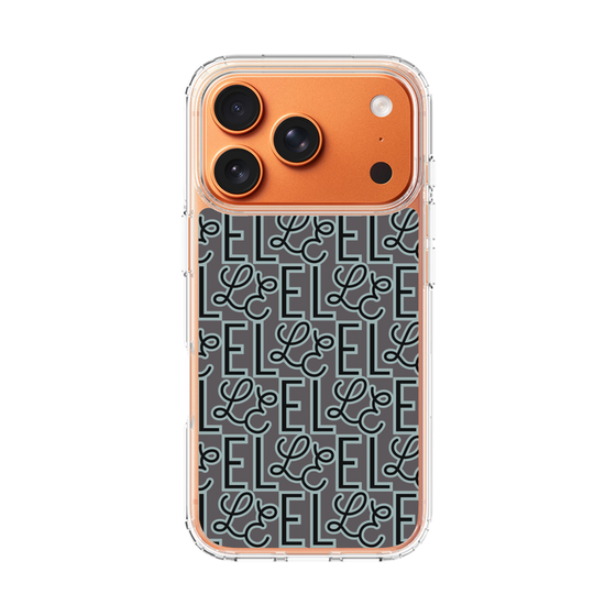 スリムプロテクションケース［ ELLE - クール ］
