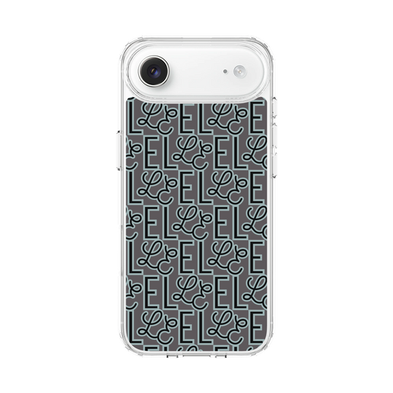 スリムプロテクションケース［ ELLE - クール ］
