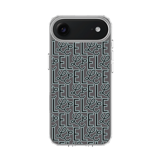 スリムプロテクションケース［ ELLE - クール ］