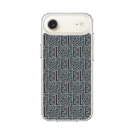 スリムプロテクションケース［ ELLE - クール ］