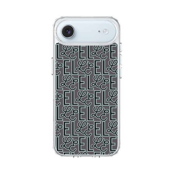 スリムプロテクションケース［ ELLE - クール ］