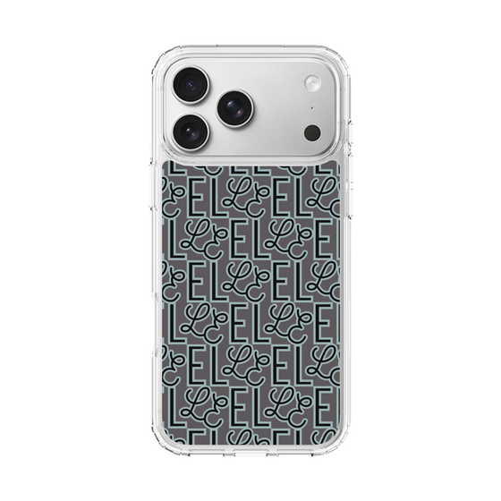 スリムプロテクションケース［ ELLE - クール ］