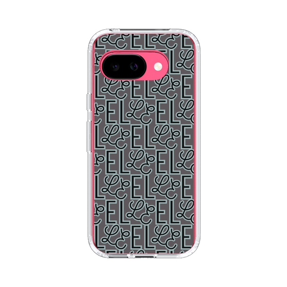 スリムプロテクションケース［ ELLE - クール ］