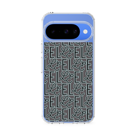 スリムプロテクションケース［ ELLE - クール ］