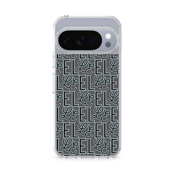 スリムプロテクションケース［ ELLE - クール ］
