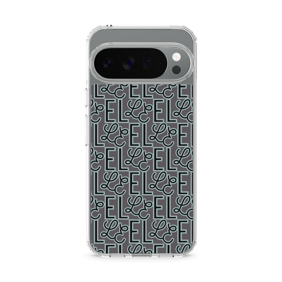 スリムプロテクションケース［ ELLE - クール ］
