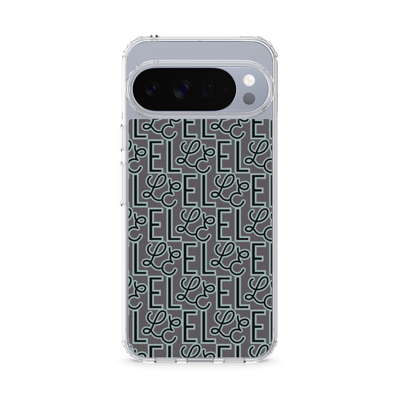 スリムプロテクションケース［ ELLE - クール ］