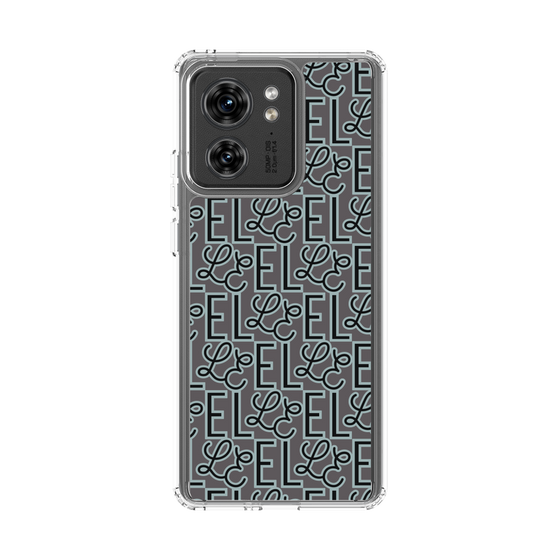 スリムプロテクションケース［ ELLE - クール ］