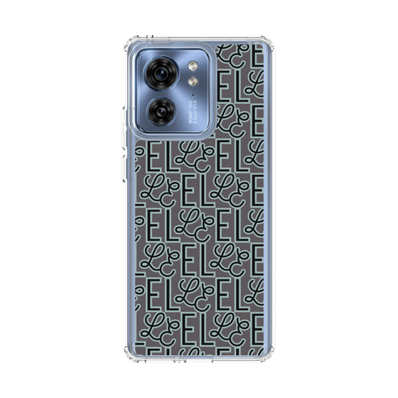 スリムプロテクションケース［ ELLE - クール ］
