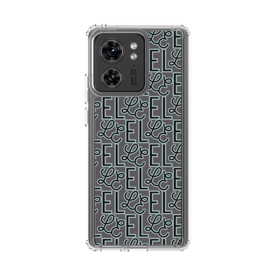 スリムプロテクションケース［ ELLE - クール ］