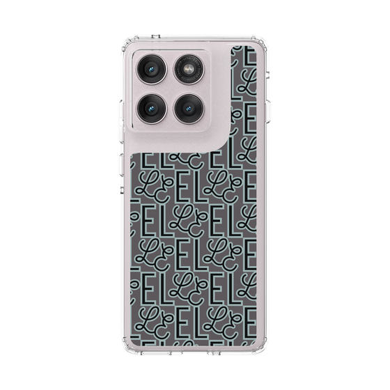 スリムプロテクションケース［ ELLE - クール ］