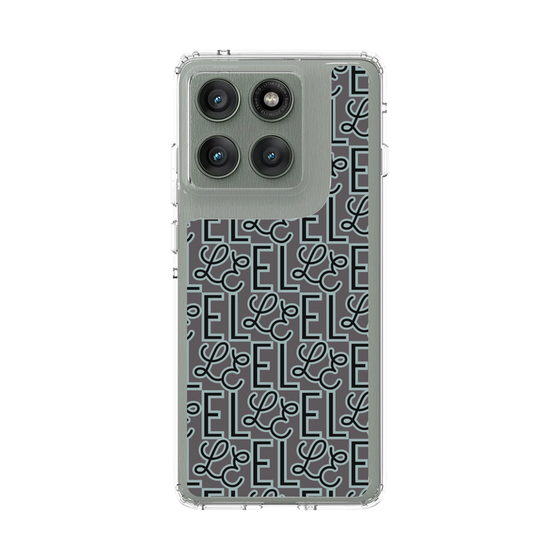 スリムプロテクションケース［ ELLE - クール ］