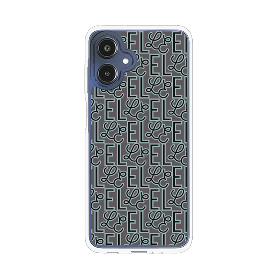 スリムプロテクションケース［ ELLE - クール ］