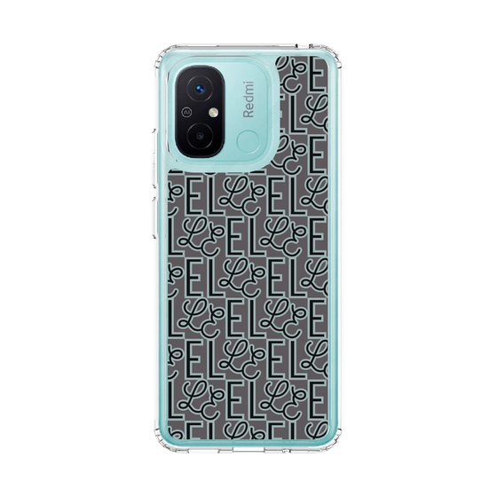 スリムプロテクションケース［ ELLE - クール ］