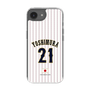 スリムプロテクションケース［ 侍ジャパン - ホーム #21 YOSHIMURA ］