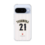 スリムプロテクションケース［ 侍ジャパン - ホーム #21 YOSHIMURA ］