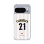スリムプロテクションケース［ 侍ジャパン - ホーム #21 YOSHIMURA ］